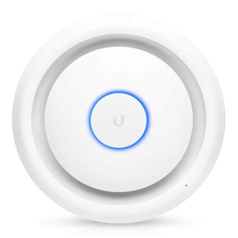 Точки доступа Ubiquiti UniFi AC AP • Блог.telecom-sales.ru