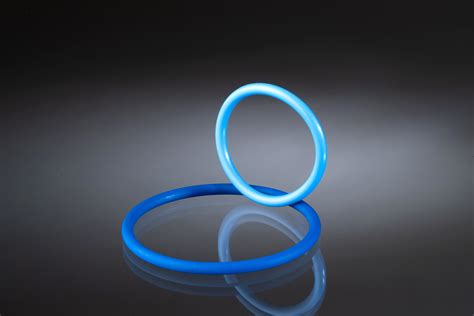 Metal Detectable O-Rings & Seals | Supplier of Quality Sealing Products ...