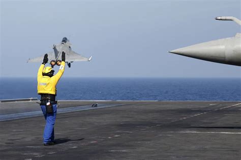 France receives first new Rafale fighter jet after four-year pause