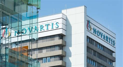 Novartis pagará 180 Millones de dólares a Daiichi Sankyo