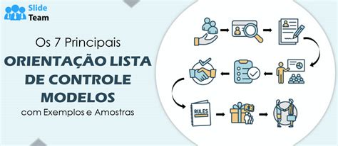 Os 7 Principais Modelos De Lista De Verificação De Orientação Com