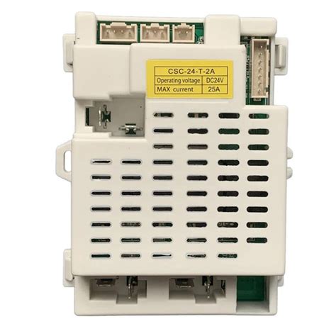 запчасти для детского электромобиля; контроллер для детского ...