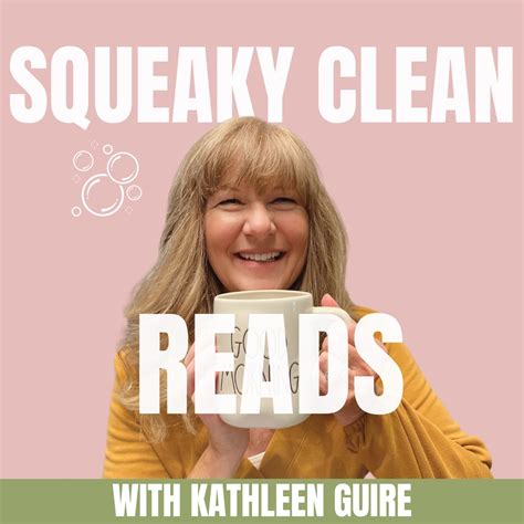 Debunking Myths The Trut Squeaky Clean Reads Apple Podcasts