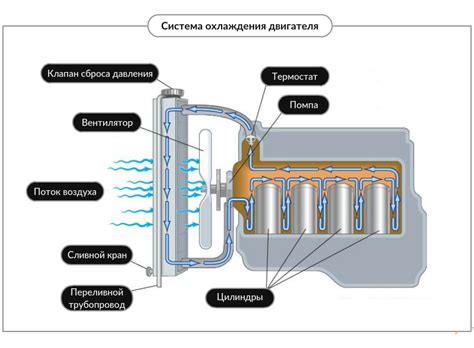 Как выбрать и установить вентилятор системы охлаждения автомобиля ...