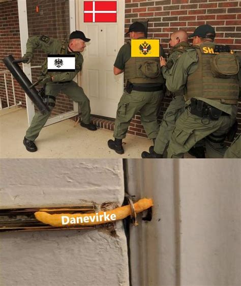 Mulig repost : r/Denmark