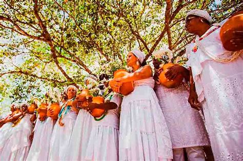 Saiba qual a programação da semana da Consciência Negra em União dos