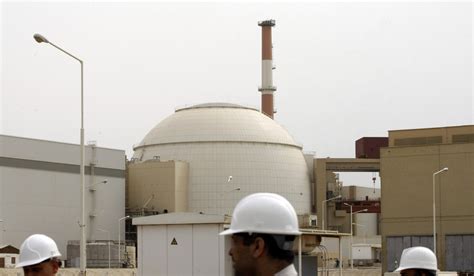 Iran Fires Up Advanced Centrifuges To Boost Its Enriched Uranium