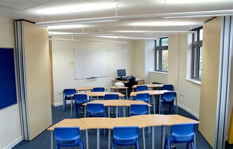 Classrooms Chelmsford County High School For Girls