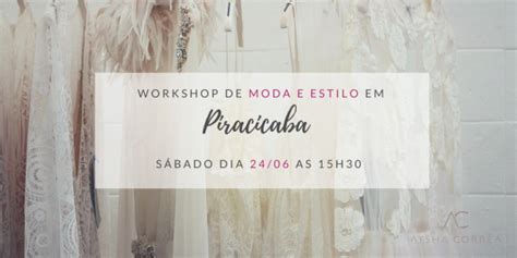 Workshop De Cores E Estampas Em Piracicaba Em Piracicaba Sympla