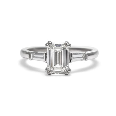 Diamond Engagement Rings | Unique & Elegant Designs – Identity Diamonds