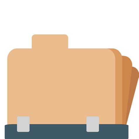 Card Index Dividers Free Vector Emoji On Creazilla