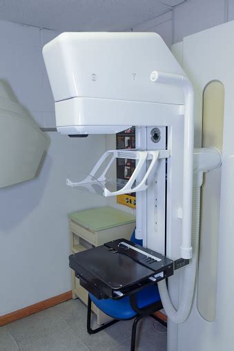 Ruang Radiologi Rumah Sakit Peralatan Radiologi Mamografi Densitometer