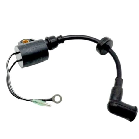 Epm N Ignition Coil For Yamaha Stroke Hp Hp C