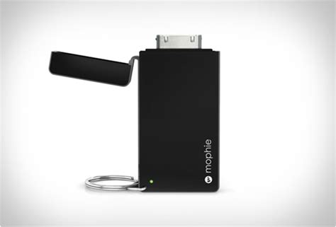 Juice Pack Reserve | By Mophie