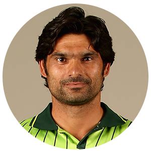 Mohammad Irfan Profile - Cricket Player, Pakistan | News, Photos, Stats, Ranking, Records - NDTV ...