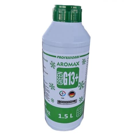 Антифриз Automat, 1.5L, Концентрат, Зелен | Automat