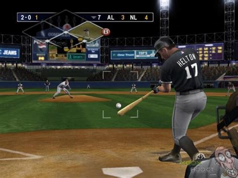 Mvp Baseball 2003 Original Xbox Game Profile