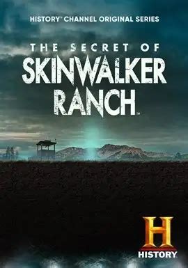 Secret of Skinwalker Ranch - Season 2 (2021) Television | hoopla