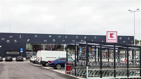 Kaufland podsumowuje 2020 rok 12 nowych sklepów i 10 zmodernizowanych