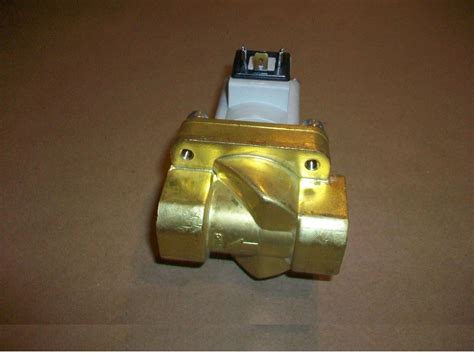 SMC Solenoid Valve VXZ252HGBX155 20mm Orifice 24vdc Coil | eBay