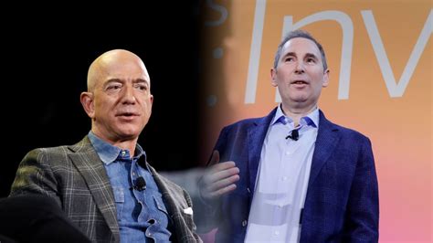 3 Analysts Weigh In What Are Andy Jassy S Top Priorities As Amazon S New Ceo Techcrunch