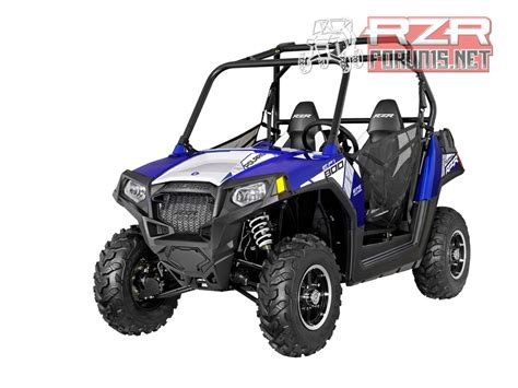 2014 Polaris RZR 800 Specs - Polaris RZR Forum - RZR Forums.net