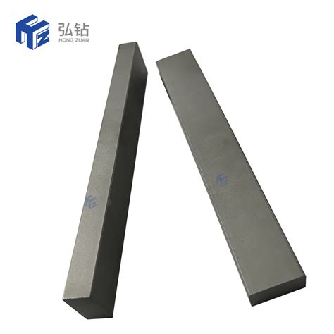 Wear Resistant Tungsten Carbide Vertical Bar Vsi Bars And Carbide