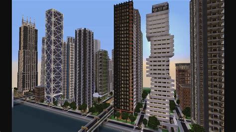 Pin By Gigi On Minecraft City Minecraft Projects Minecraft