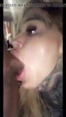 Emy Lee The Magical TS Pornstar Gangbanged Tranny Porn