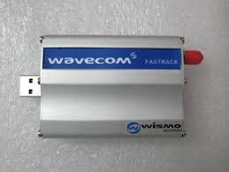 Wavecom Single Port Gsm Gprs Modems Usb Interface At Best Price In