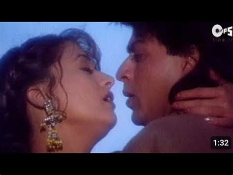 Dekha Tujhe Toh Ho Gayi Deewani Koyla Shahrukh Khan Madhuri Dixit