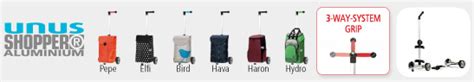 Сумки-тележки Andersen Shopper® Германия - купить немецкую сумку ...