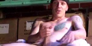 Shane Strokes His Stiff Dick Porn Videos