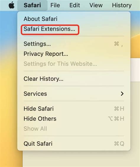 How To Install The Awesome Screenshot Extension In Safari Awesome