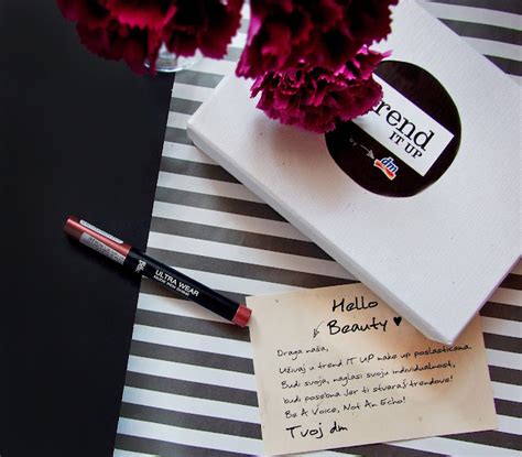 Ultra Wear Nude Pen Shine Trend It Up Alex Sparrow S Blog