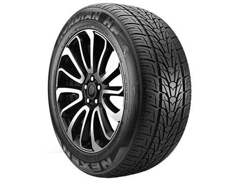 Nexen Roadian Hp Suv Tire Nex Nxk Havoc Offroad