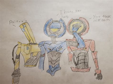 Ultrakill fan art : RexysArtStudio