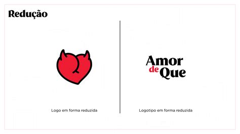 Identidade Visual Sex Shop Behance