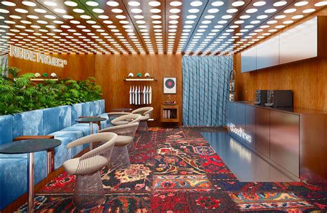 Nude Project abrirá su primera cafetería conceptual en Barcelona