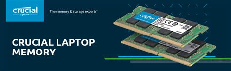 Crucial RAM CT16G4SFD8266 16GB DDR4 2666MHz Laptop Memory : Amazon.co ...
