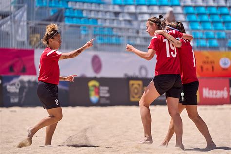 Beach Soccer Worldwide