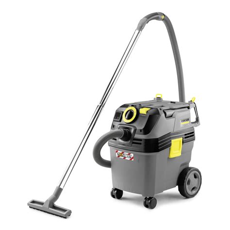 Пылесосы влажной и сухой уборки Karcher купить в Минске