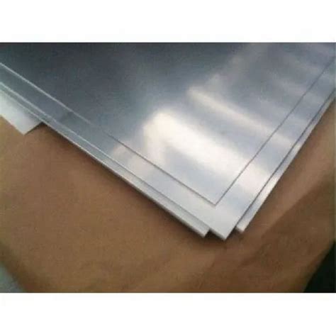 Hot Rolled 316L Stainless Steel Plate Thickness 2 5 To 100 Mm Steel