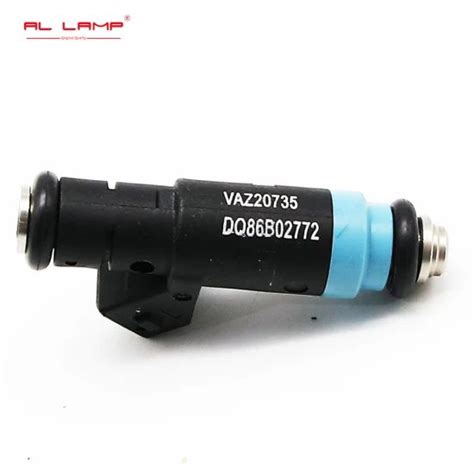 Fuel Injector Nozzle for Niva 1.7L OEM Vaz20735 Chevrolet Lada Auto ...