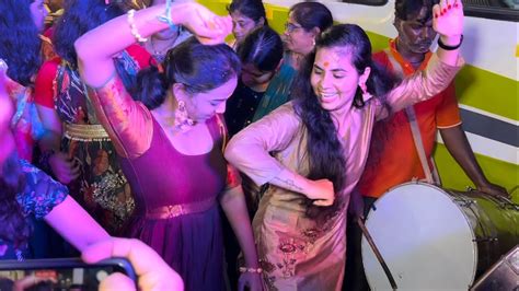 Girls Teenmaar Dance Girls Superb Dance Teenmaar Dance Hyderabad