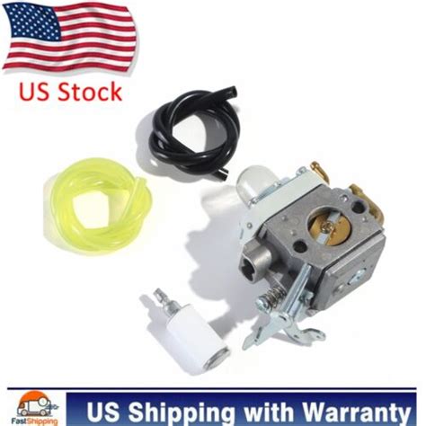 Carburetor Kit For Gx Ukrbf Honda Engines Replace Z E S