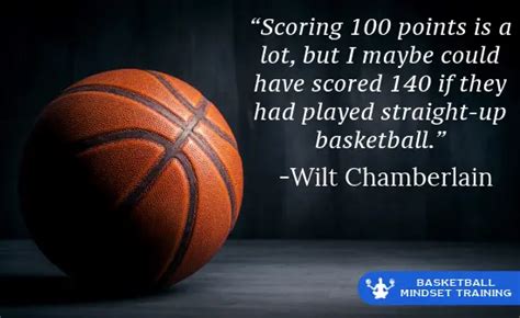 31 Wilt Chamberlain Quotes On 100 Points, Hard Work, Basketball & Life