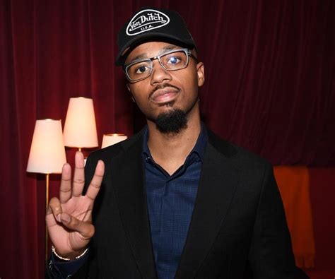 Metro Boomin Biography Net Worth Wiki Age Real Name Height