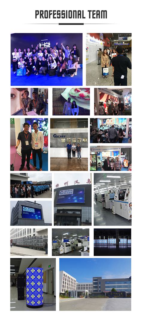 Naked Eye 3D Video Wall P4 P6 P8 High Brightness Fixed Installation Advertising Billboard LED