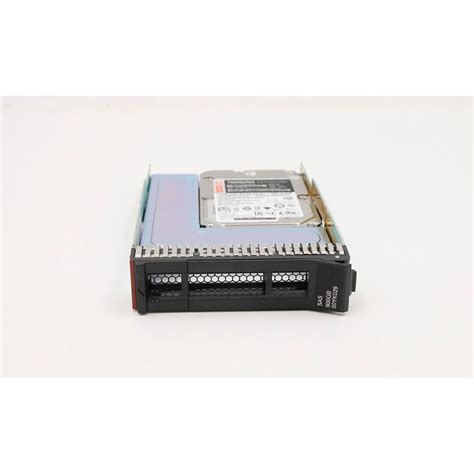 DISCO DURO Lenovo 900GB 15RPM SAS 12Gb S Hot Swap 512e SFF 00YK029 ANTS PARTES